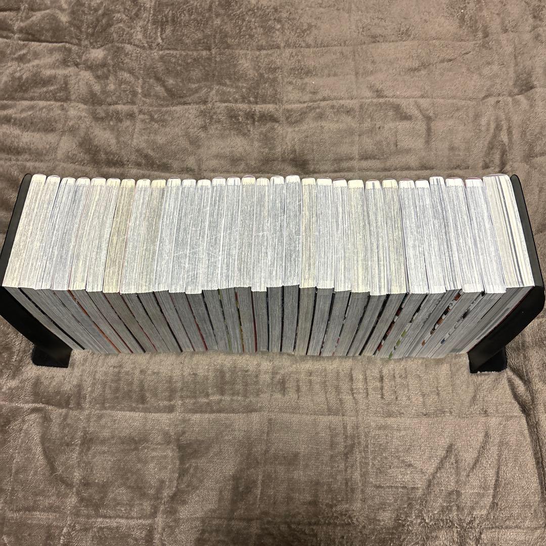 WORLD TRIGGER ワールドトリガー 全巻 1-29巻 + データブック