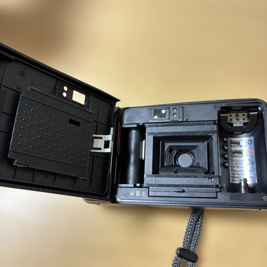 YASHICA T4 slim t ジャンク