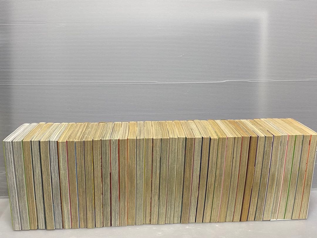 HUNTER×HUNTER 1-38巻既刊全巻セット　ハンターハンター　漫画