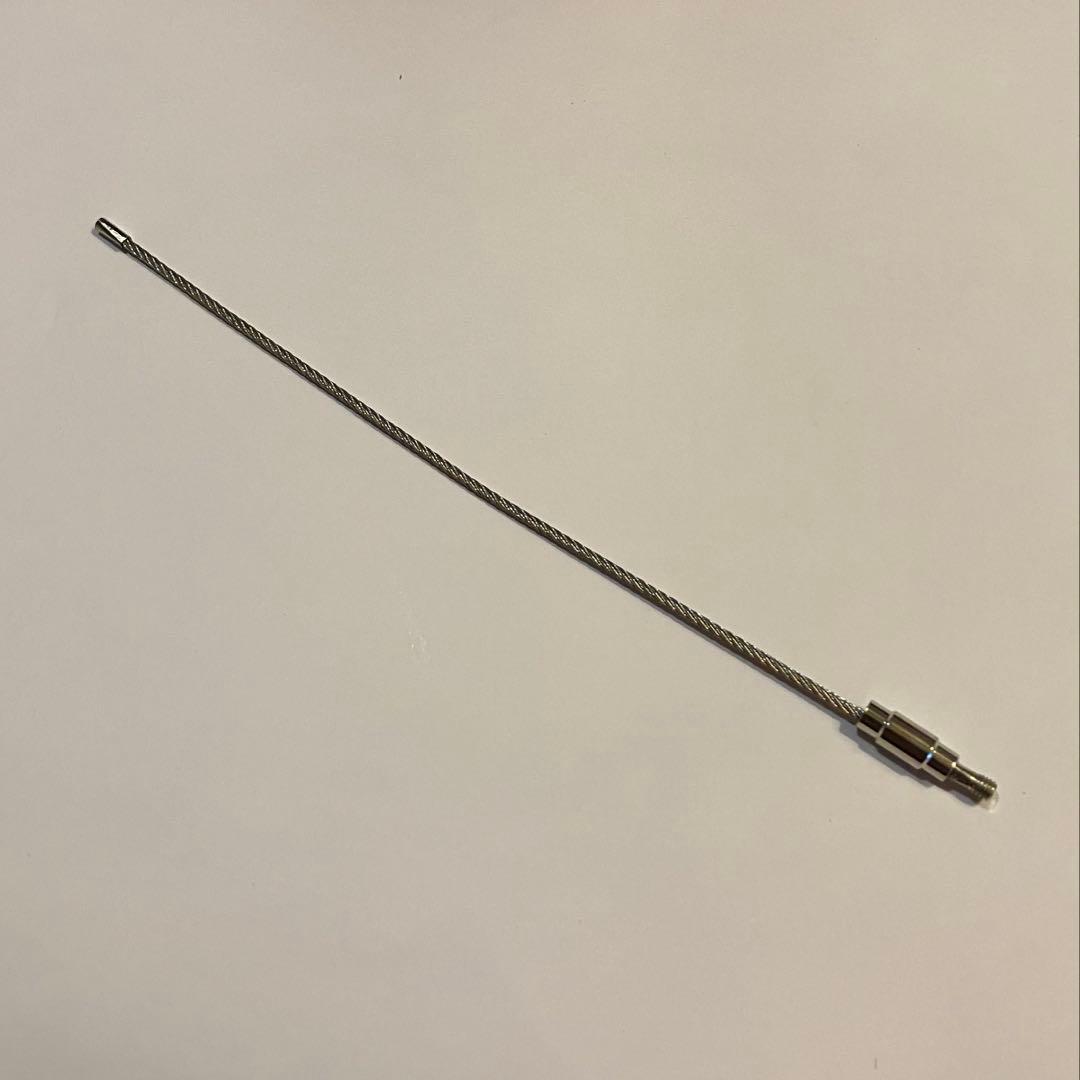 デルタ航空ミリオンマイラータグセット