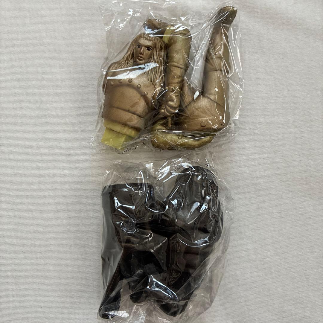 超人ヒーロー伝説 [KONAMI:食玩] フルコンプ