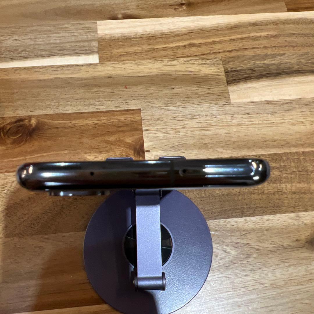 T23 au SIMフリー Galaxy S20 5G