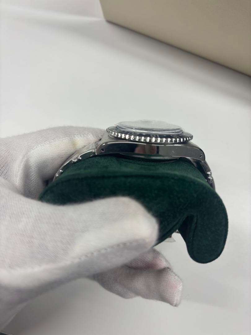 ま*ん様 BAPEX 自動巻き時計