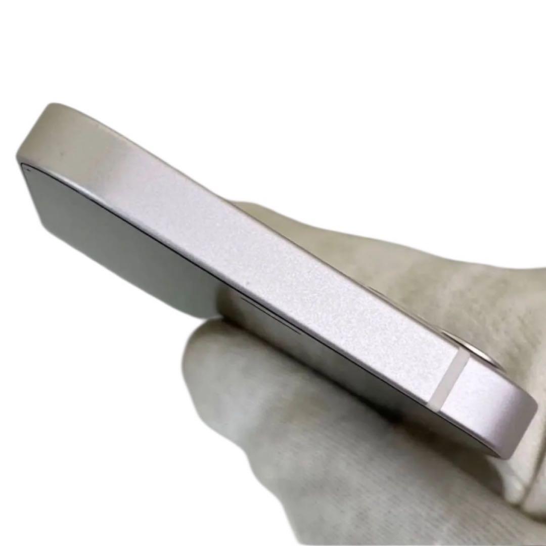 ✨128GB✨iPhone 12 miniホワイト SIMフリー