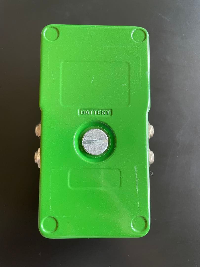 ギター TC ELECTRONIC Corona Chorus