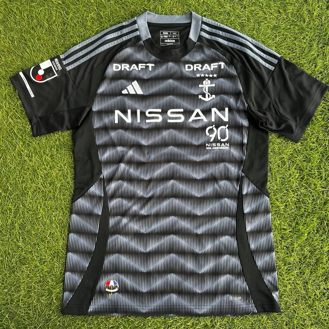 2*8様 【adidas】横浜Fマリノス 2024 スペシャルユニフォーム一式