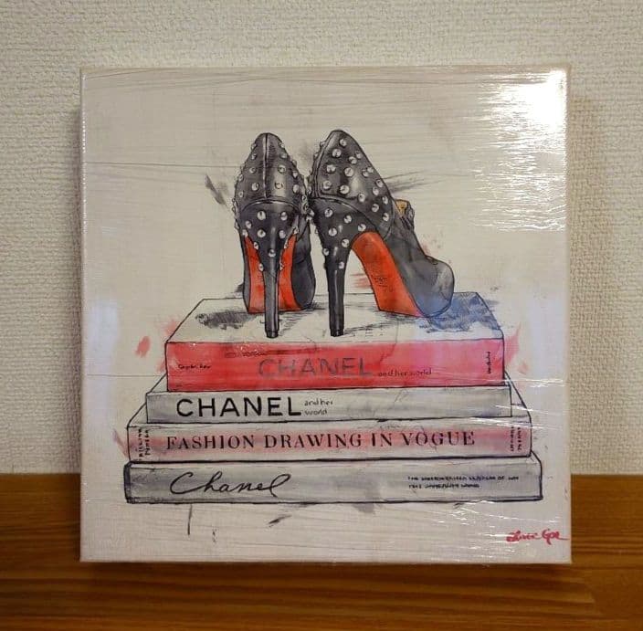 新品 オリバーガル Spiked Up Pumps