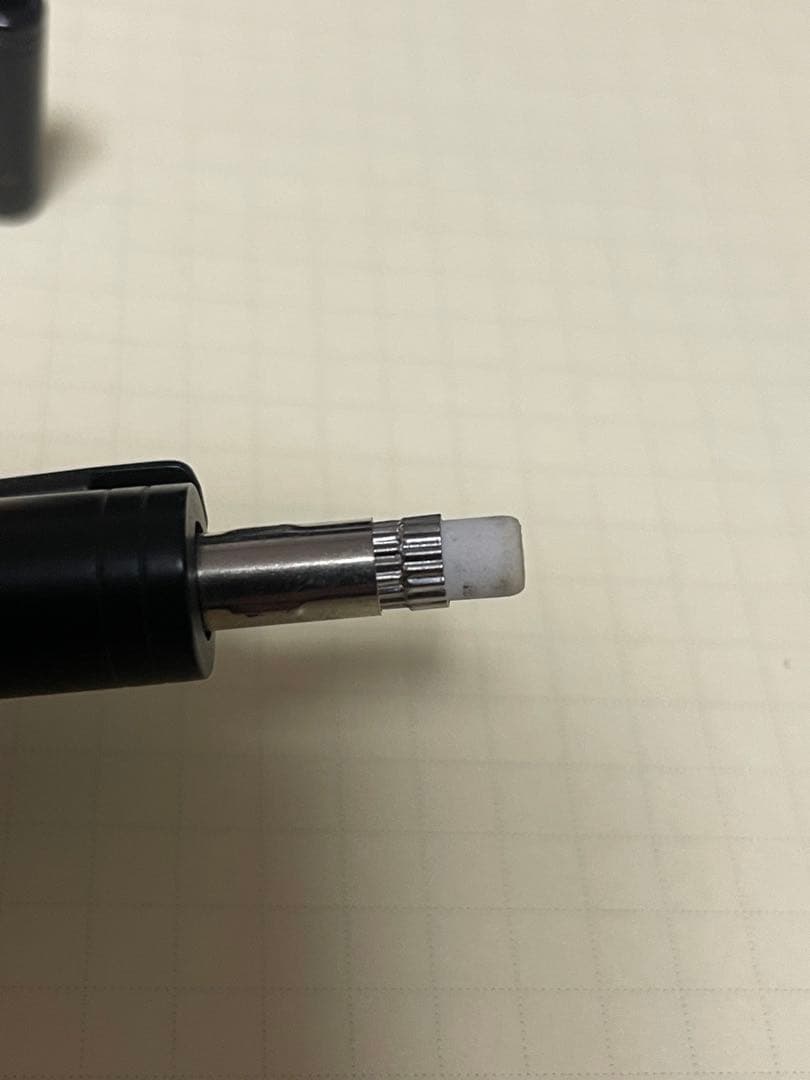 中古品　PARKER エグゼクティブ データ マルチペン