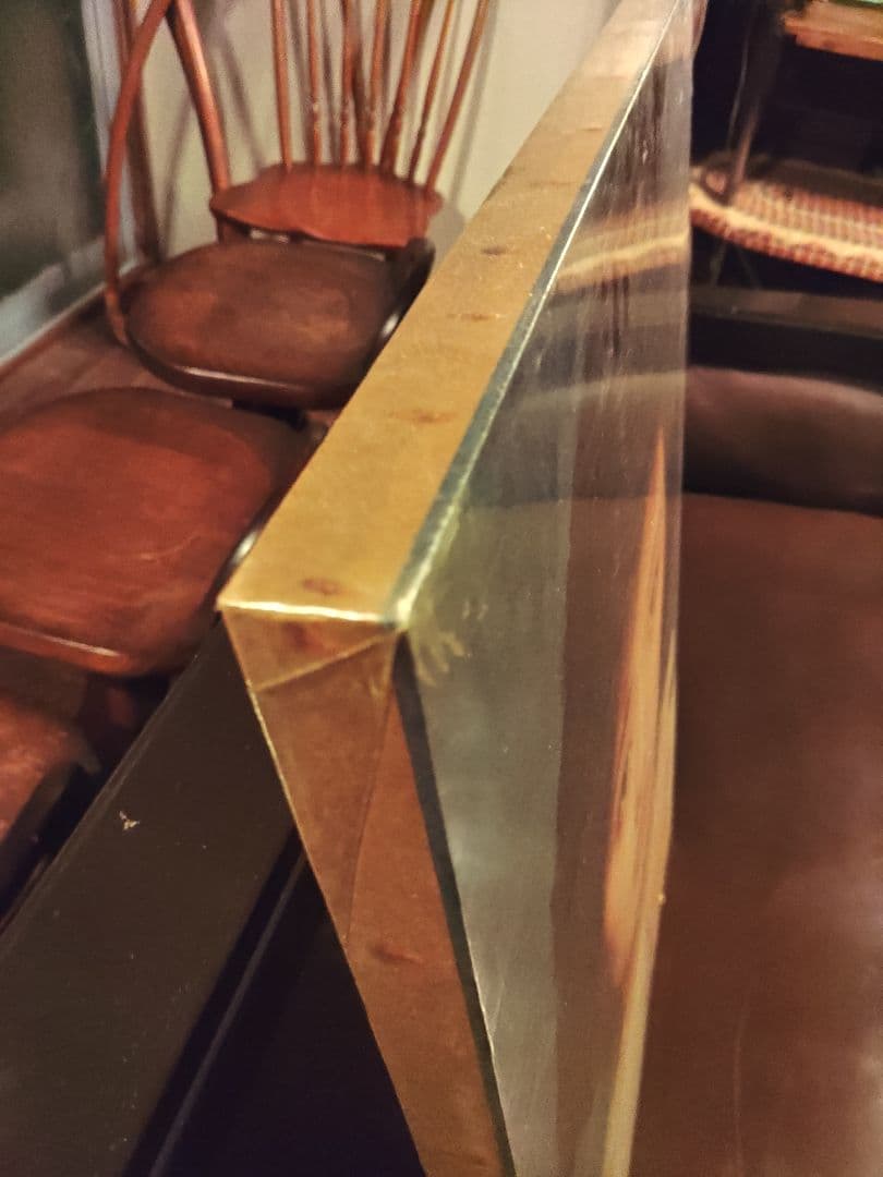 山口百恵　非売品　激レア　パネル　店舗用　ポスター　レトロ　アンティーク