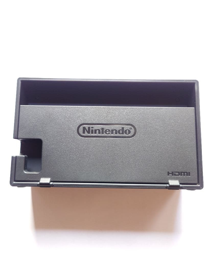 Nintendo Switch グレー 本体 ポーチおまけ