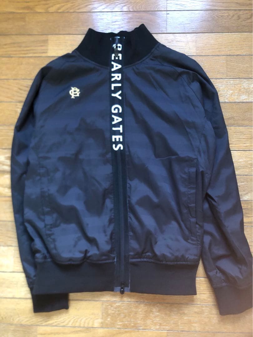 【ノッチ】PEARLYGATES パーリーゲイツ ゴルフ　ウェア