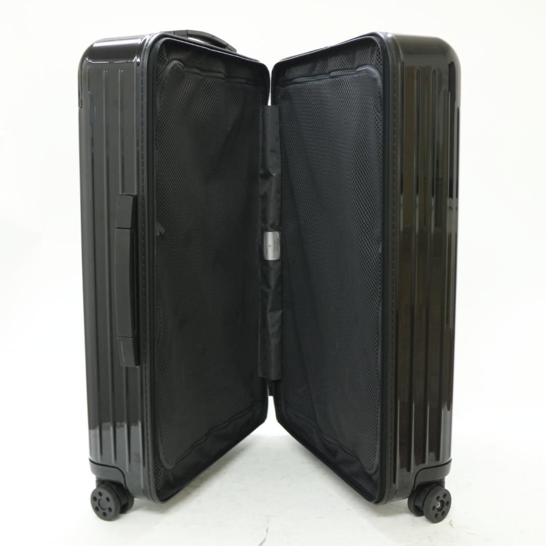 ★美品 正規品★リモワRIMOWA★エッセンシャルライト Check-In M★