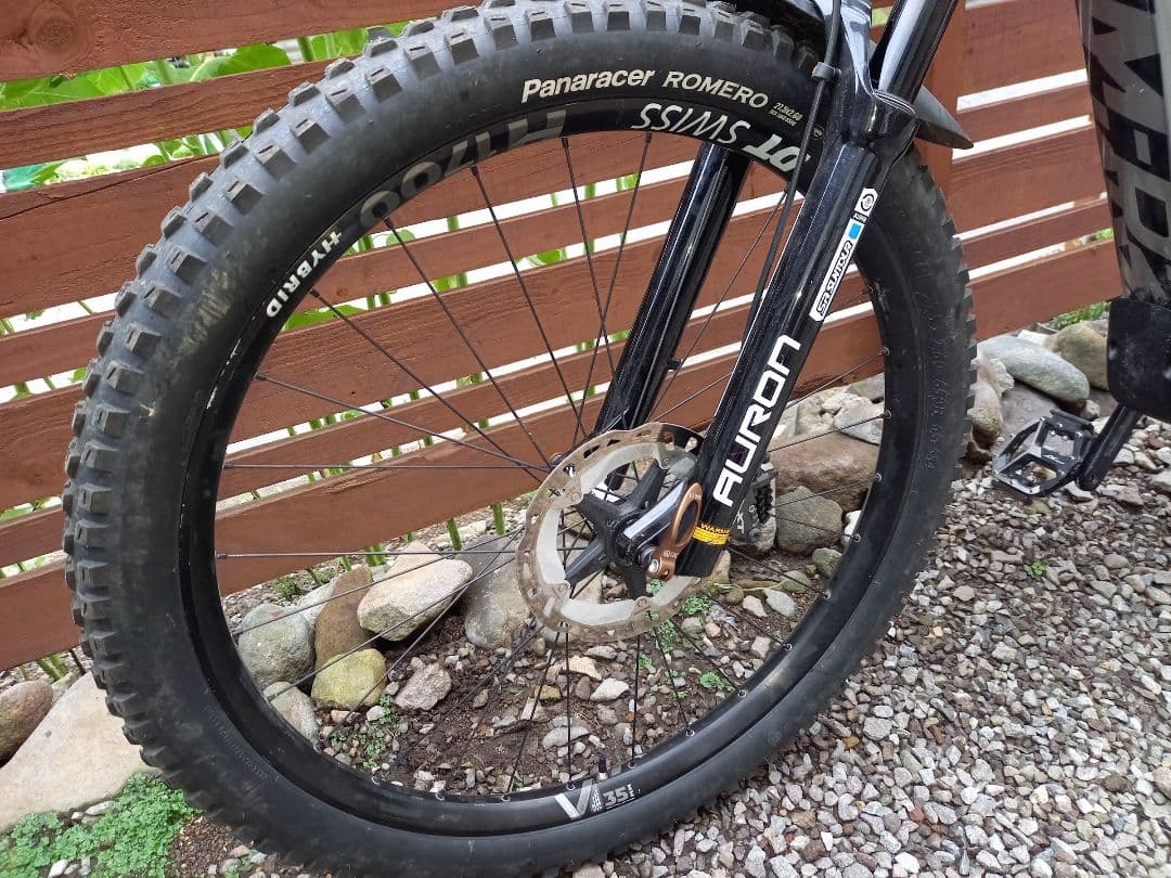 ひ*て様 PANASONIC XM-D2 V 2021年？