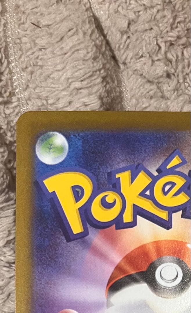 【極美品】ポケモンカード メガリザードンX ex SAR 110/080