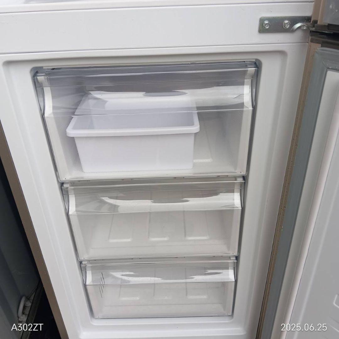 2012設置まで対応 ハイアール　大型冷蔵庫 最新モデル