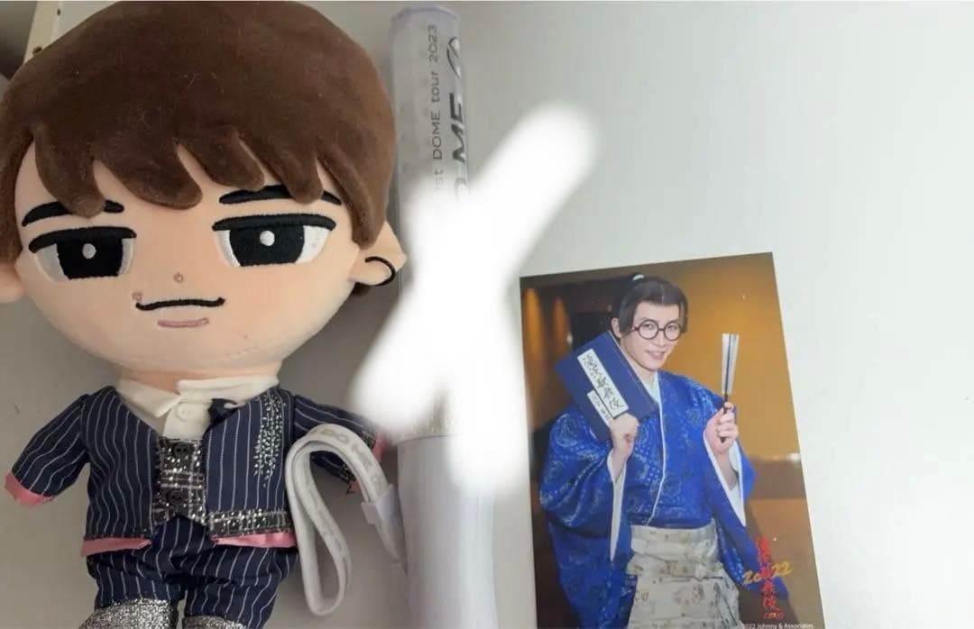 Man 渡辺翔太　グッズ　11点　まとめセット