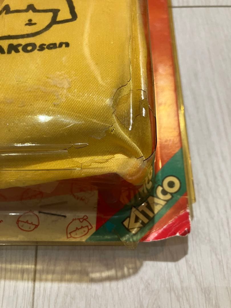 キタコ　ときめき花子さん　ブレーキフラッシャーリレー　当時物　旧車