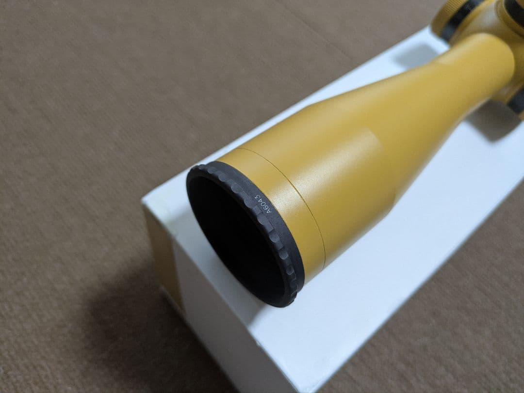 北川製作所製シュミット＆ベンダー レプリカ色替え品