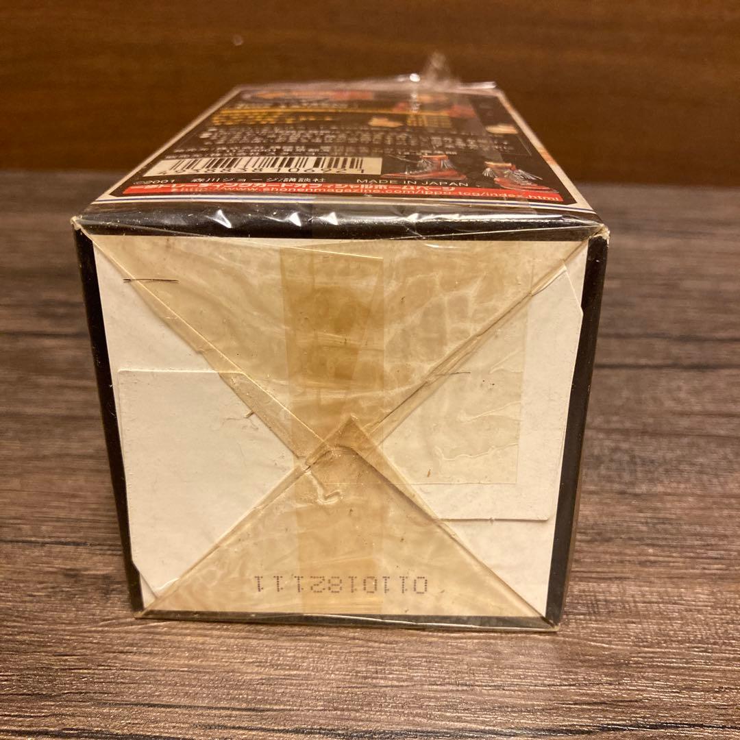 はじめの一歩　トレーディングカードゲーム　1BOX 未開封