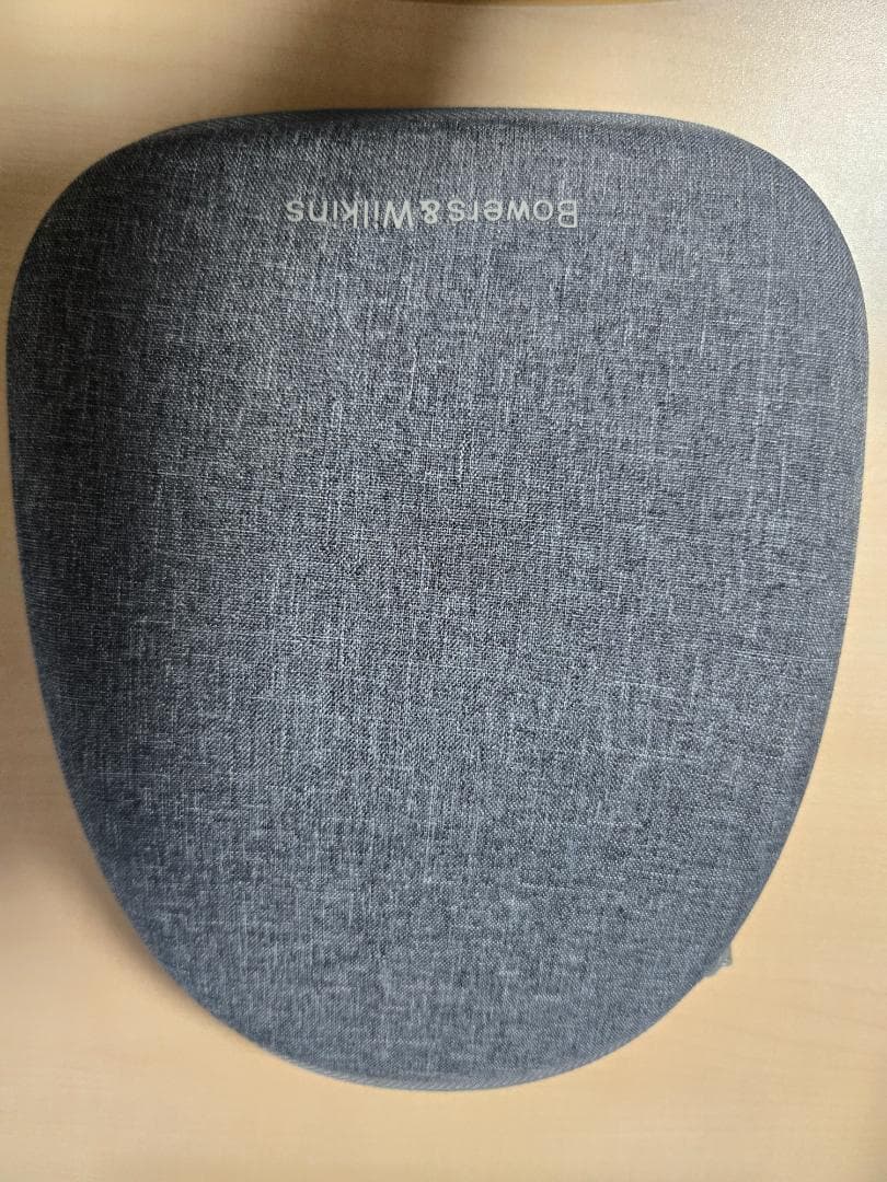 ヘッドホン Bowers & Wilkins Px7