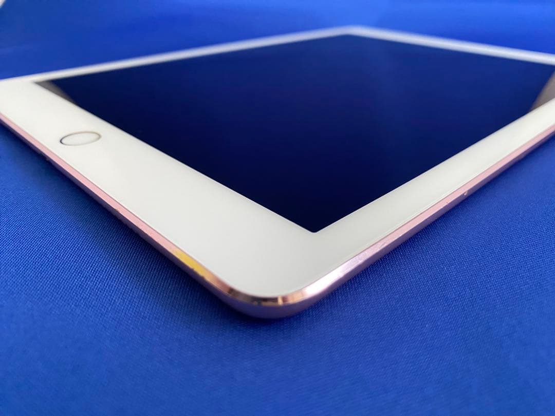 iPad Pro9.7インチ ローズゴールド 32GB