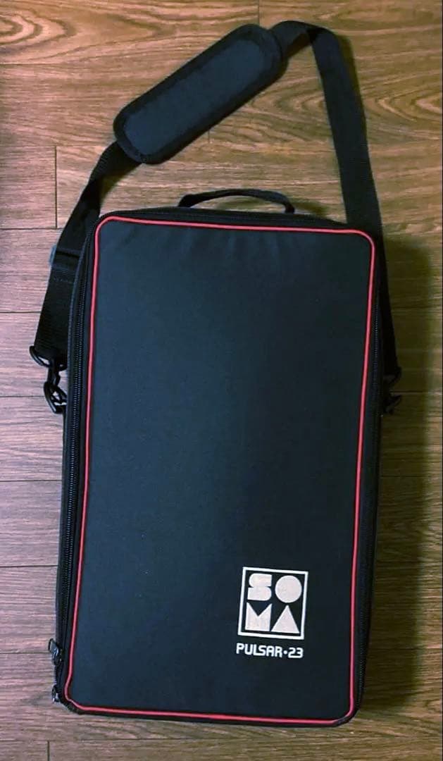 DTM・DAW SOMA laboratory Pulsar-23