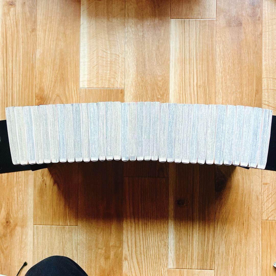 【状態良好】ワンピース 1〜112巻セット 全巻 尾田栄一郎 ジャンプ コミック