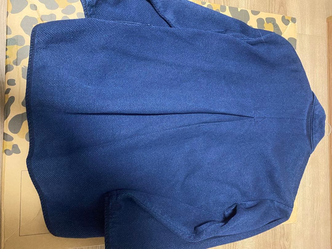 ジャケット・アウター PC KENDO SHIRT JACKET