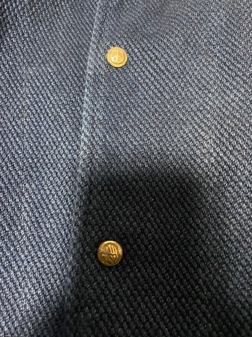 ジャケット・アウター PC KENDO SHIRT JACKET