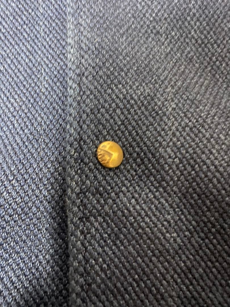 ジャケット・アウター PC KENDO SHIRT JACKET