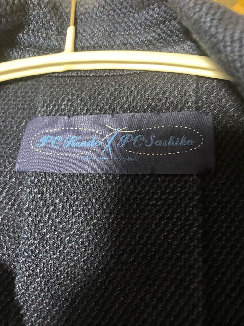 ジャケット・アウター PC KENDO SHIRT JACKET