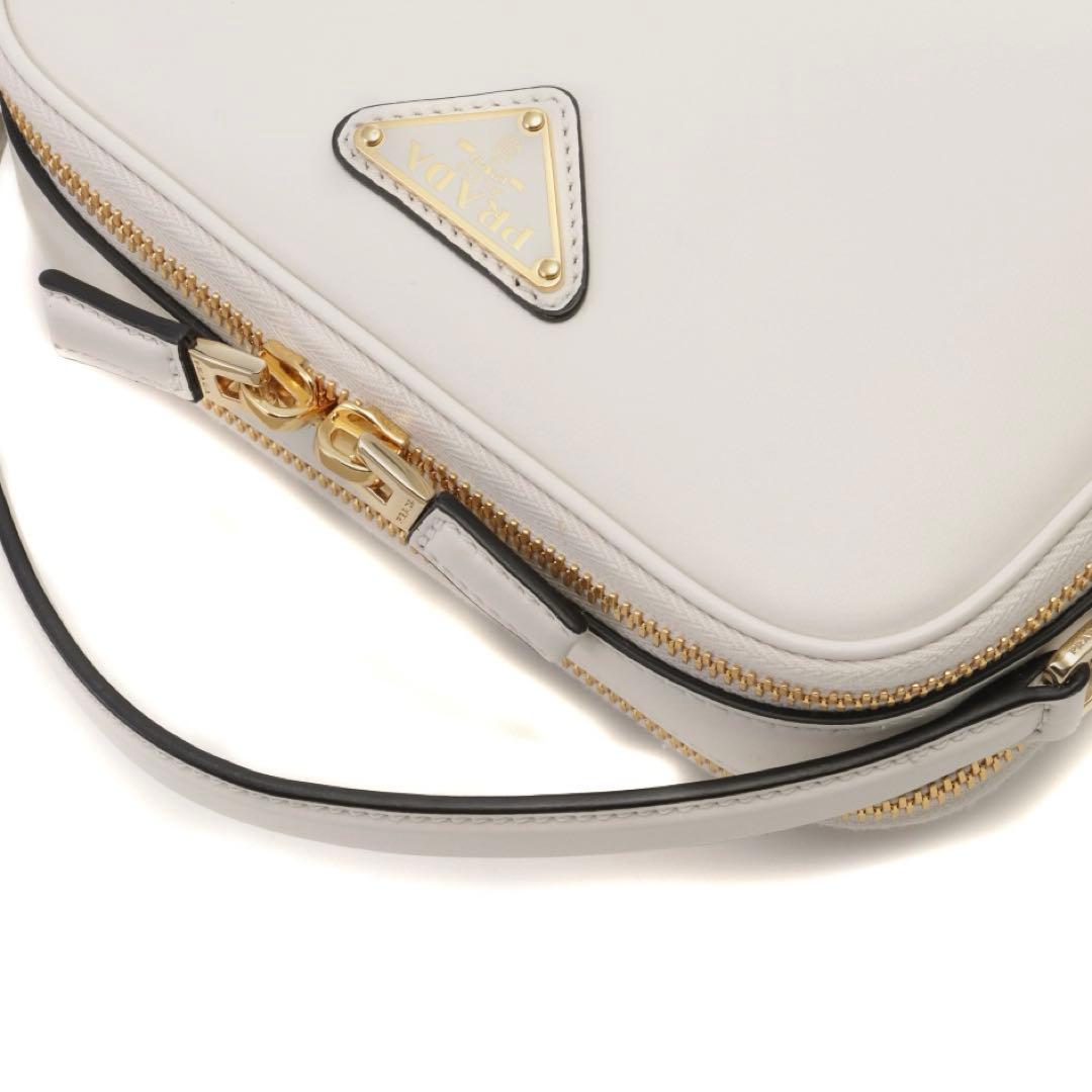バッグ PRADA