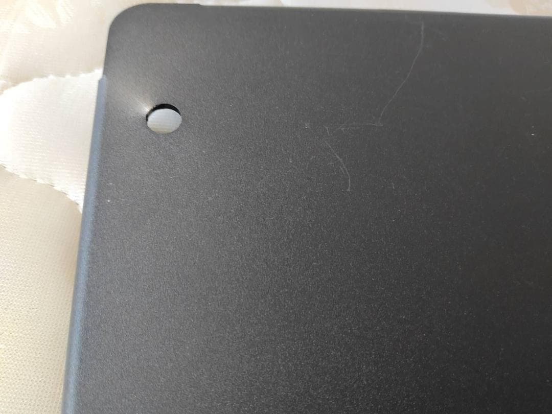 アルミコンテナ　鍵付き　サイドパネル　センターパネル　キャンプ　アウトドア