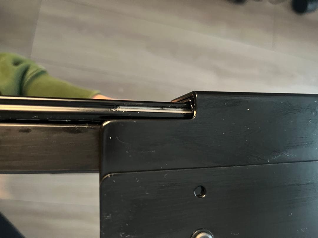 パソコンデスク PREDUCTS Keyboard Tray 45cm Black