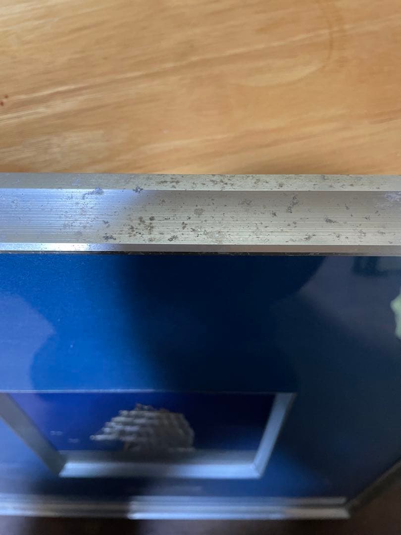 銀細工　TAKEHIKO作品　帆船　7号 ゲキレア品