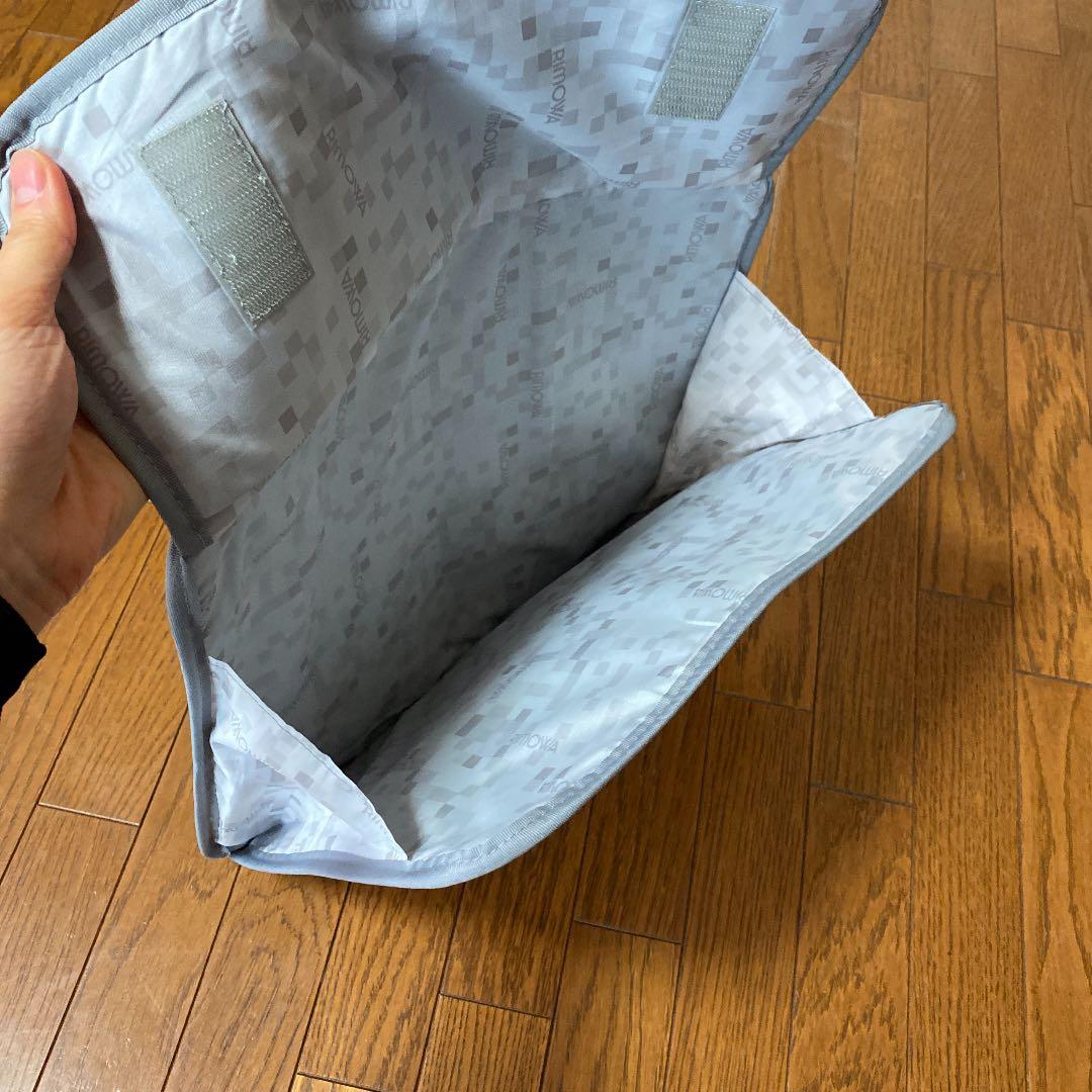 安心のリモワ！マットブロンズのビジネストローリー 機内持込25L rimowa