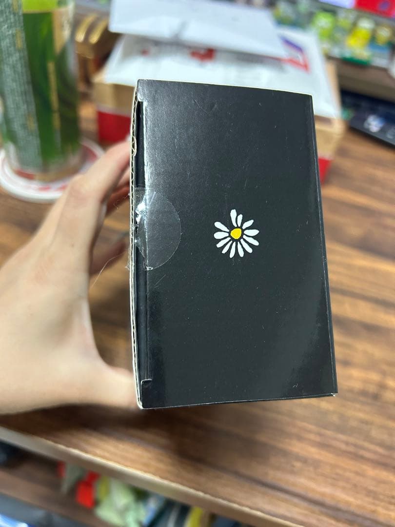 PEACEMINUSONE X MONAMHEE キーリング　バッグ付き