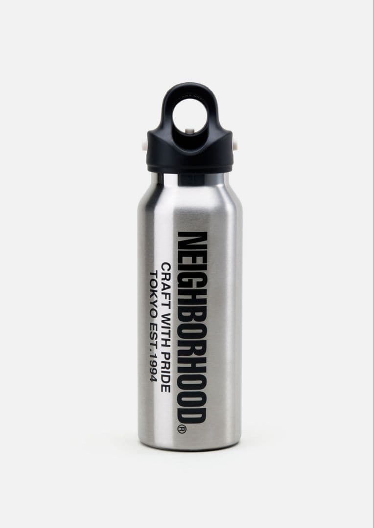 小物 NEIGHBORHOOD REVOMAX BOTTLE 12OZ SLIM