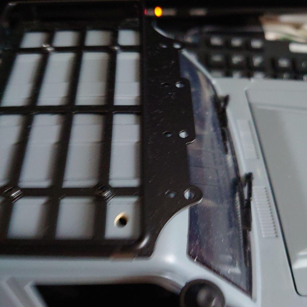 ホビーラジコン MN82