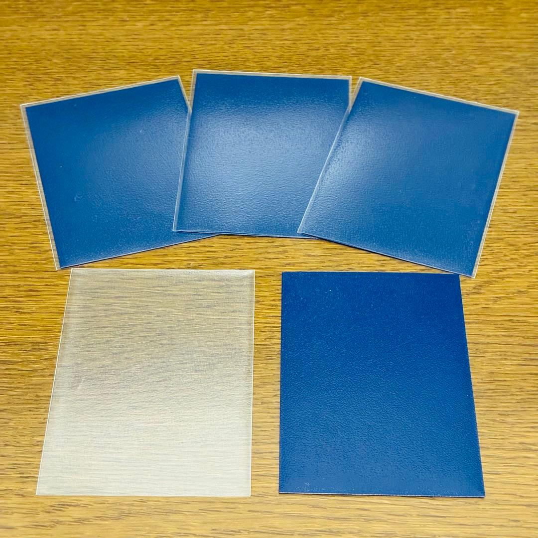 【おまけ付き‼︎】青魔道具 デッキ