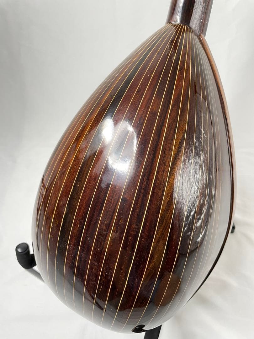 ラファエル・カラーチェ TYPE.15 ラウンドマンドリン