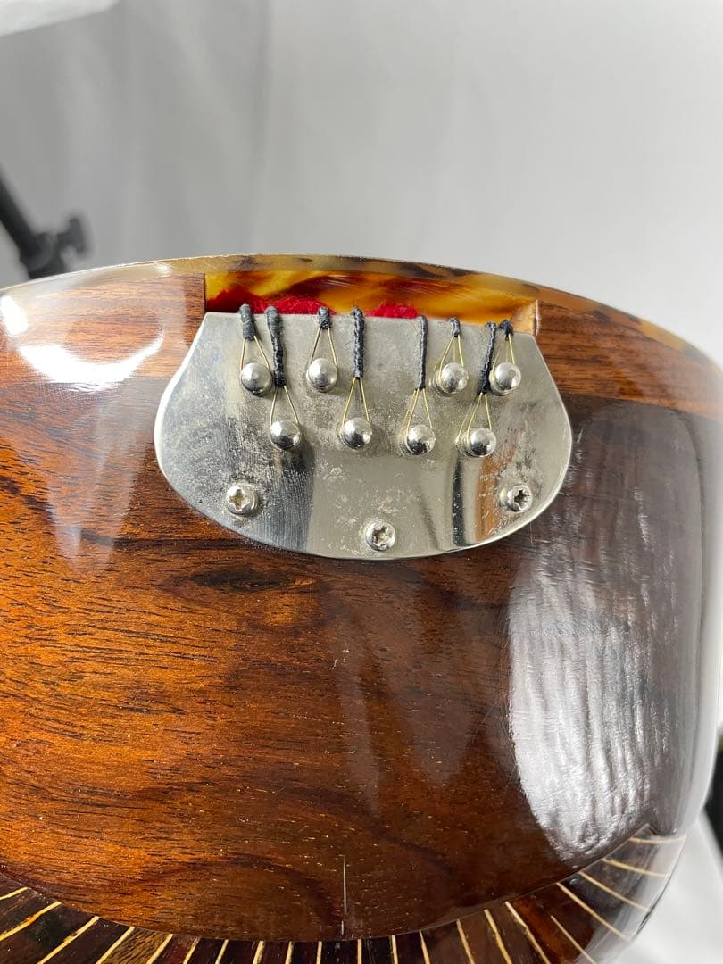 ラファエル・カラーチェ TYPE.15 ラウンドマンドリン