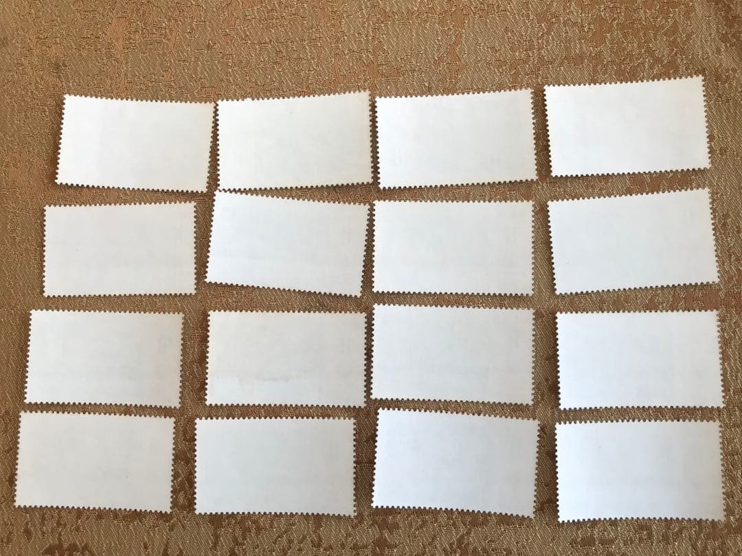 中国切手　未使用　記念切手1976(J8) 第4次5ヵ年計画勝利完成