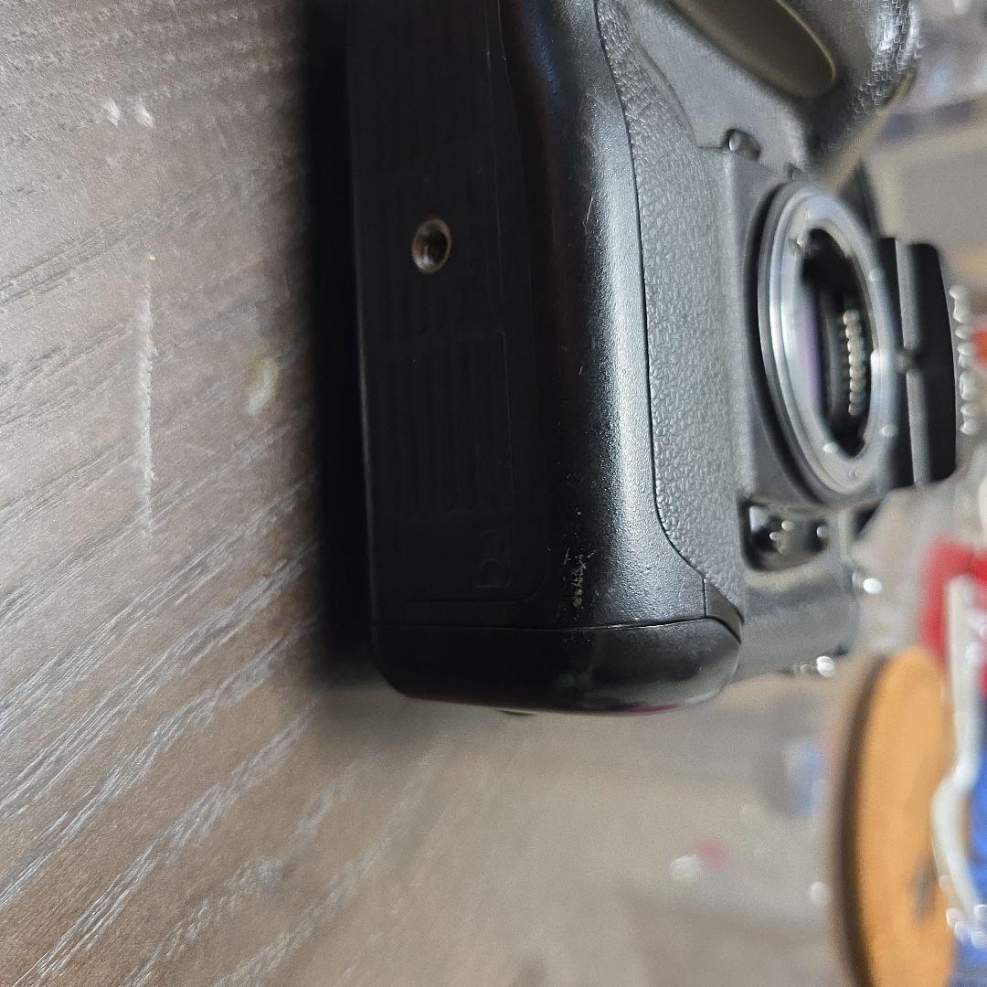 NIKON F5 50周年モデル　美品　本体