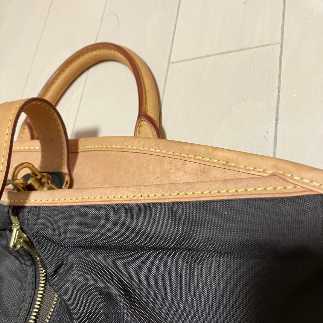 【タイムセール】希少！使用１回【ルイ・ヴィトン　ガーメントケース　スーツケース】