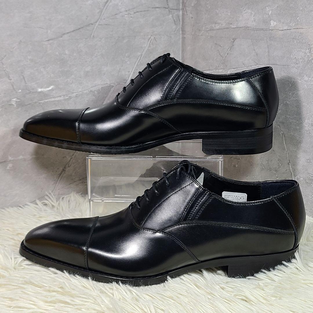 新品【REGAL】リーガル　V209　ストレートチップ　ビジネスシューズ