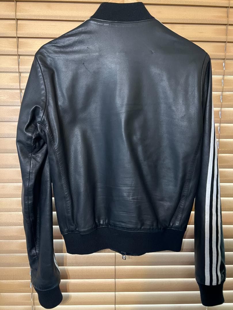 【世界5000着限定品】adidas PW TRACK TOP SOLID