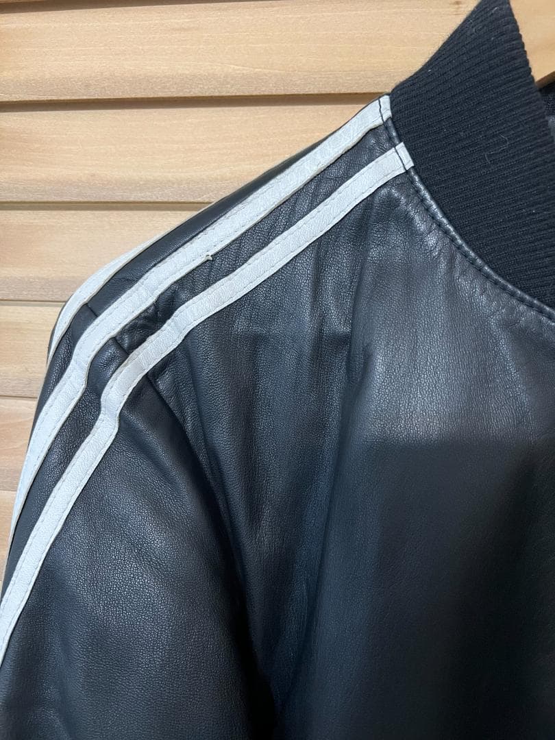 【世界5000着限定品】adidas PW TRACK TOP SOLID