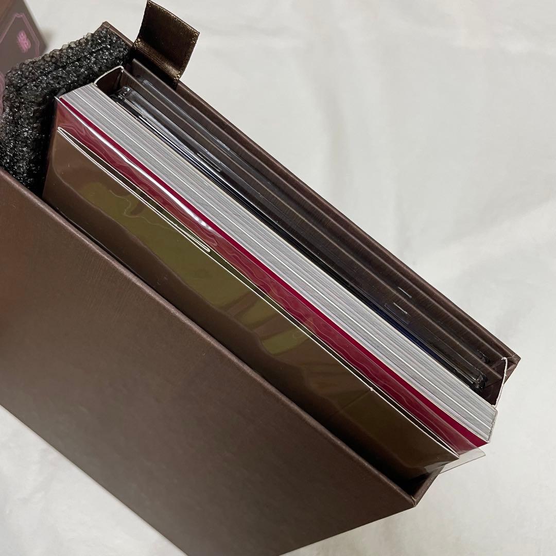 BTS JAPAN MAGIC SHOP DVD ジミン