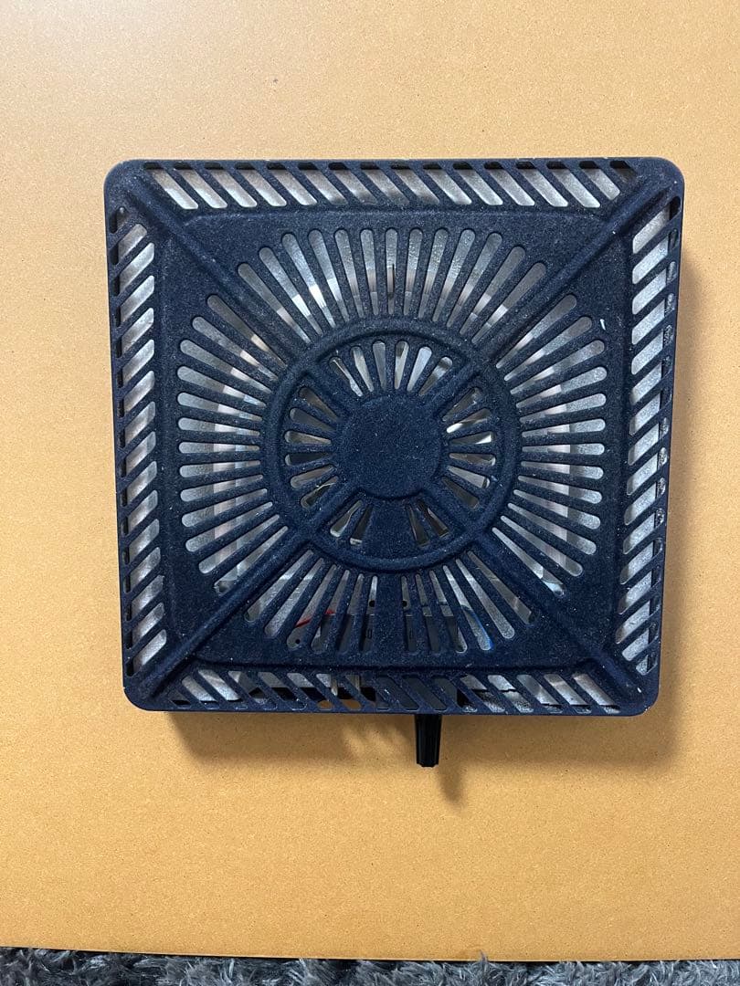 ニトリリビングこたつフロット N 105 MBR